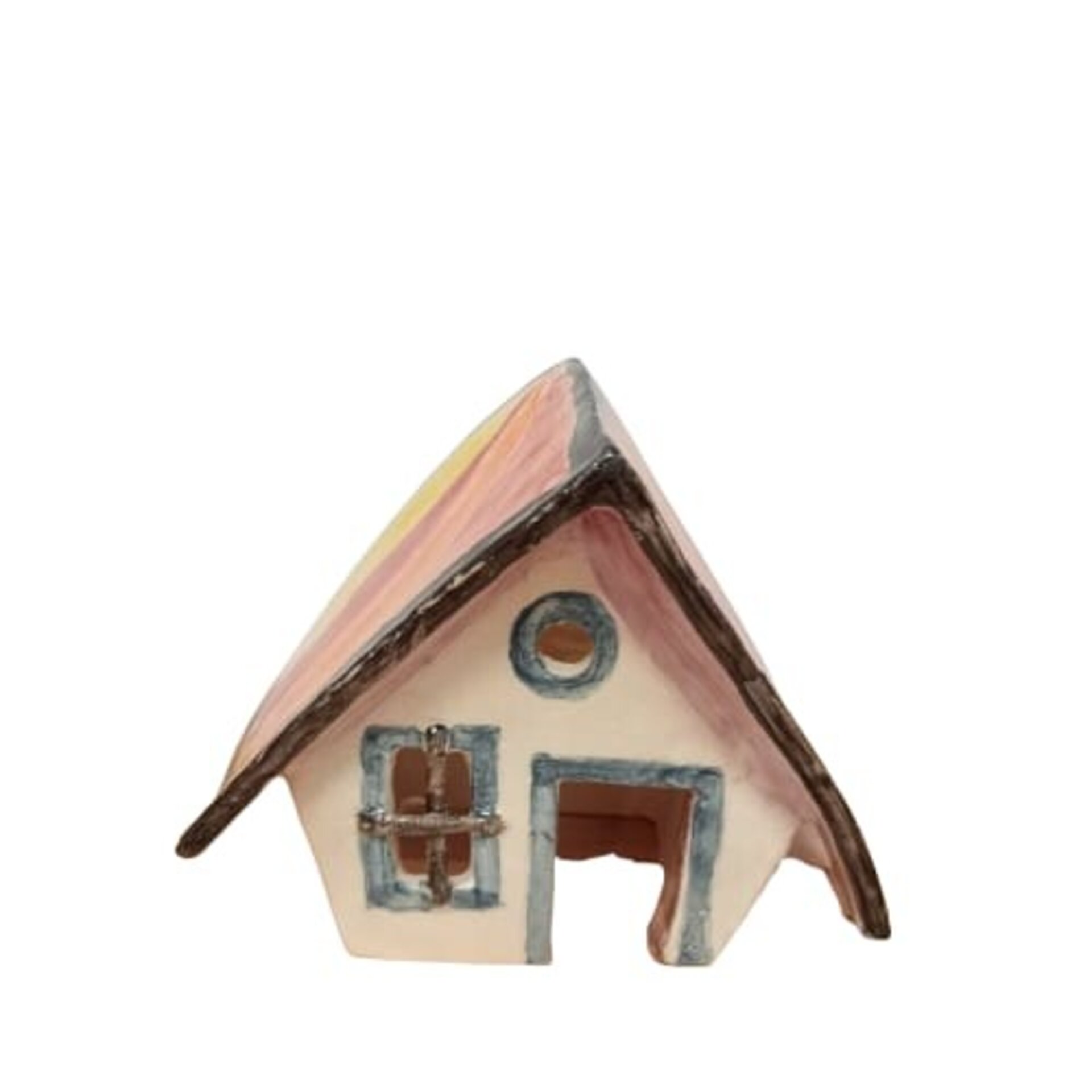 Casita de la barraca - 2