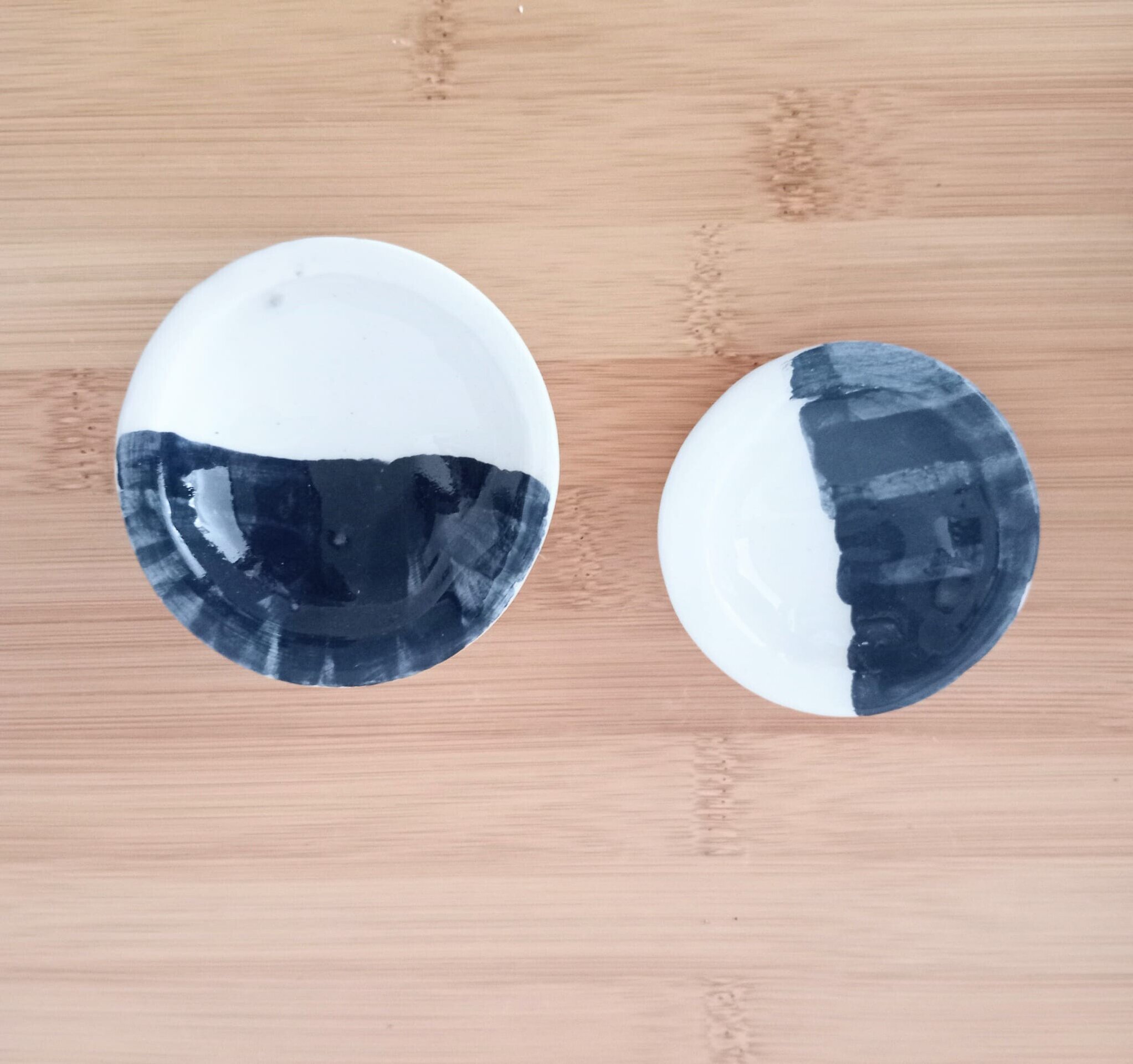 Dips x 2 bleu - 1