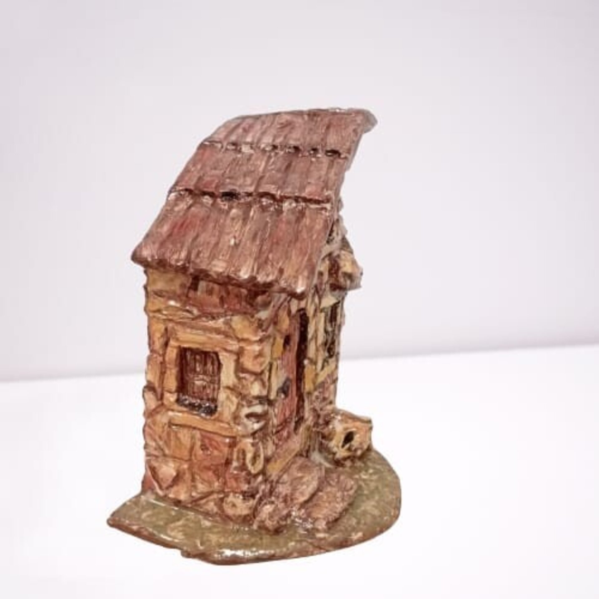Casita rustica - 2