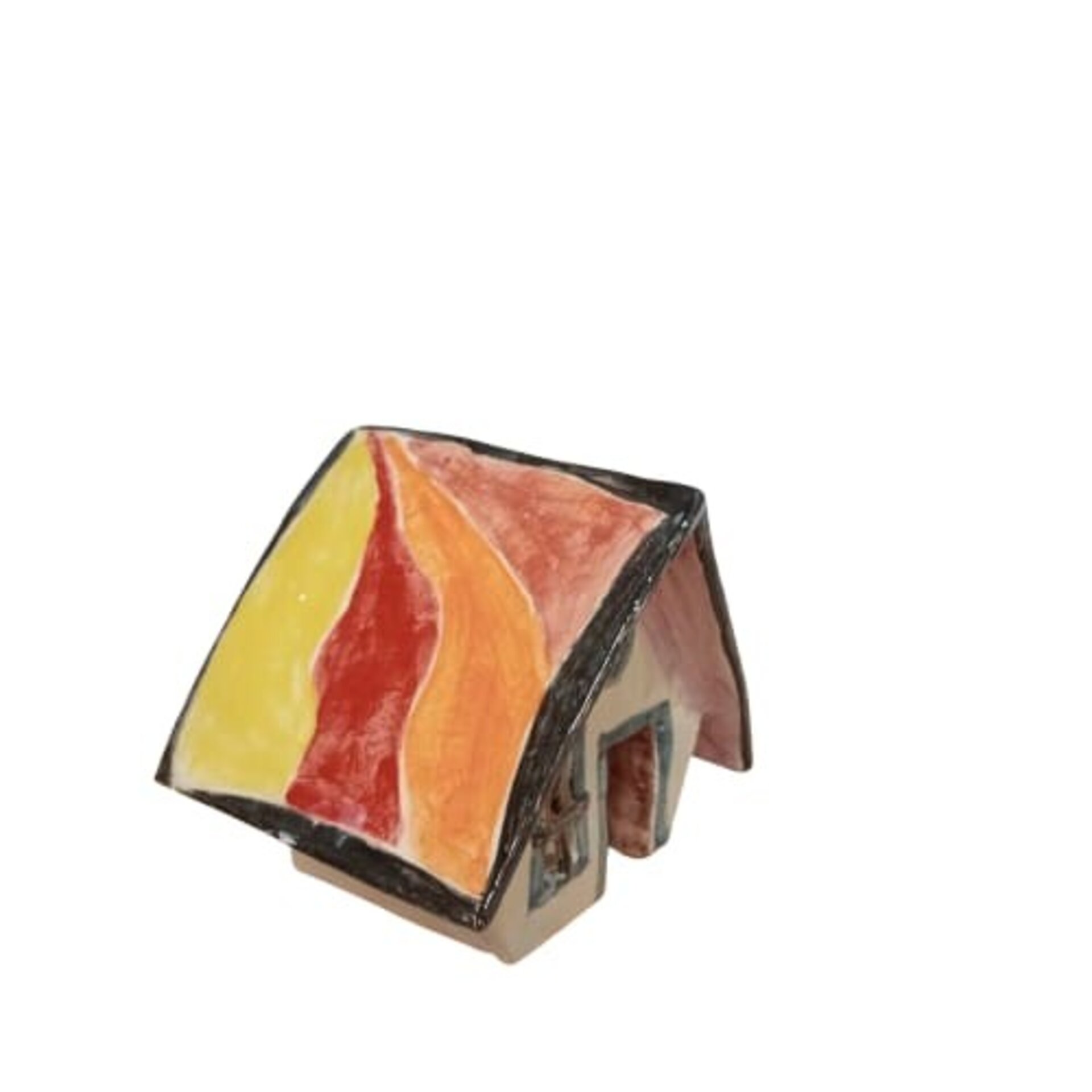 Casita de la barraca - 3