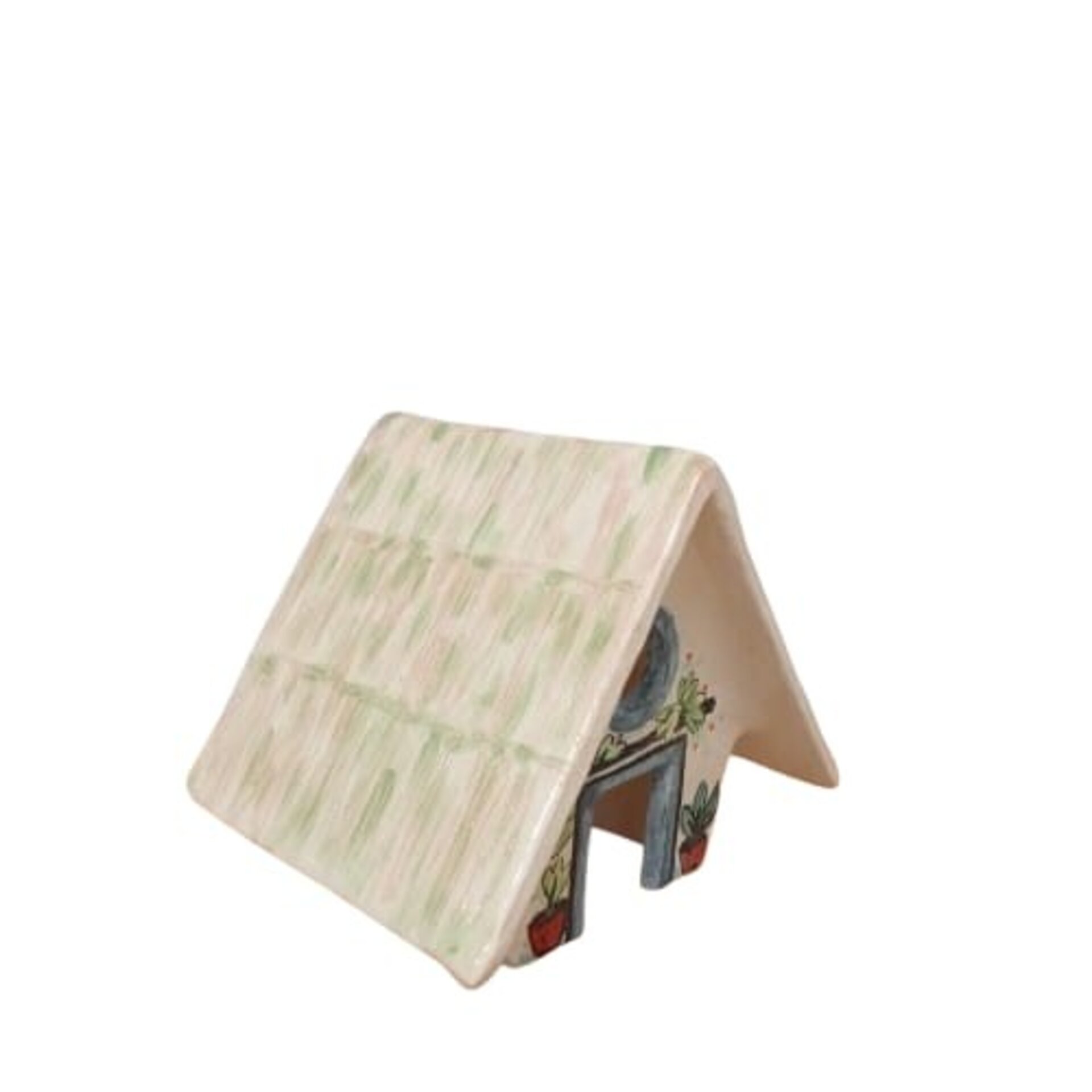 Casita de la barraca - 2