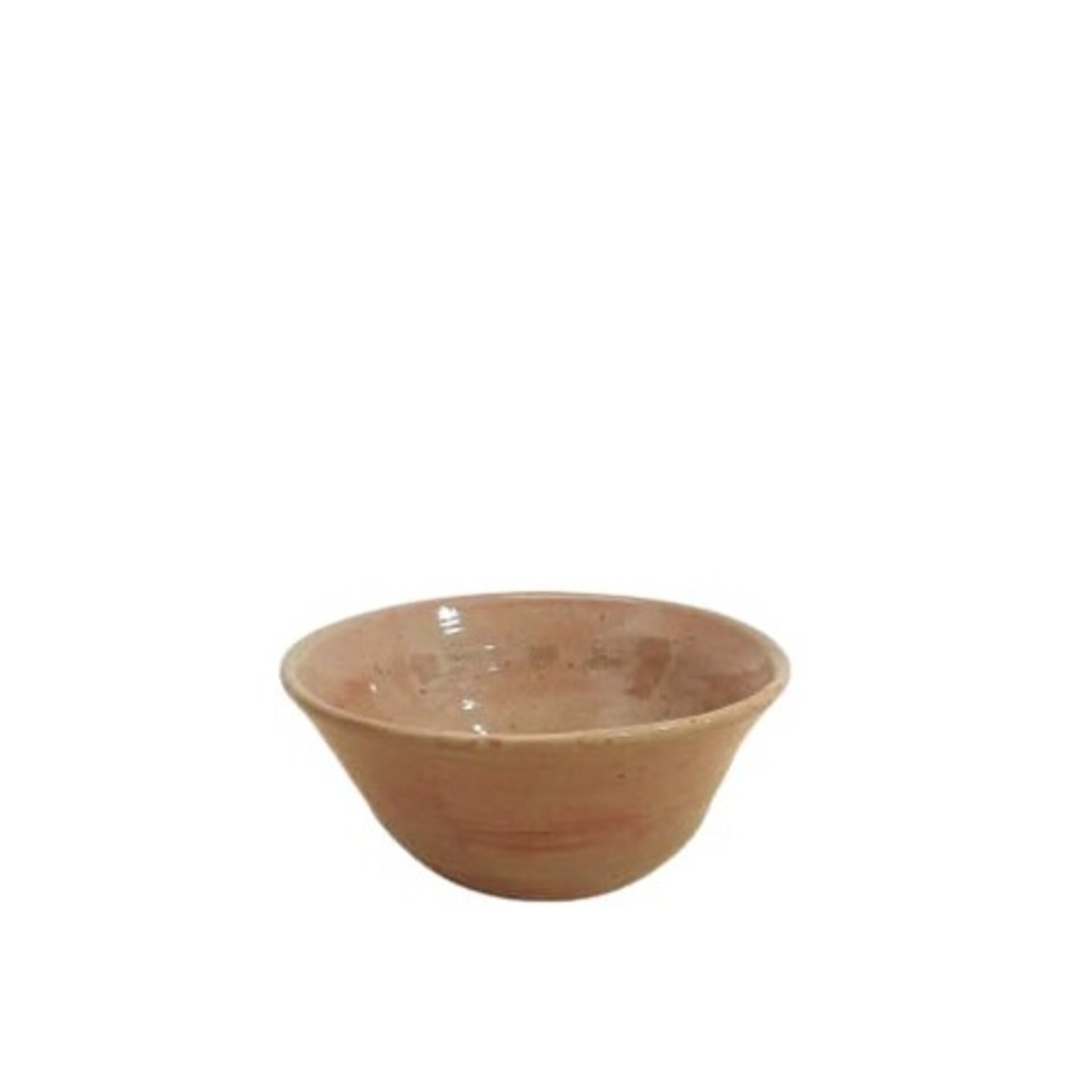 Bowl terracota - 1