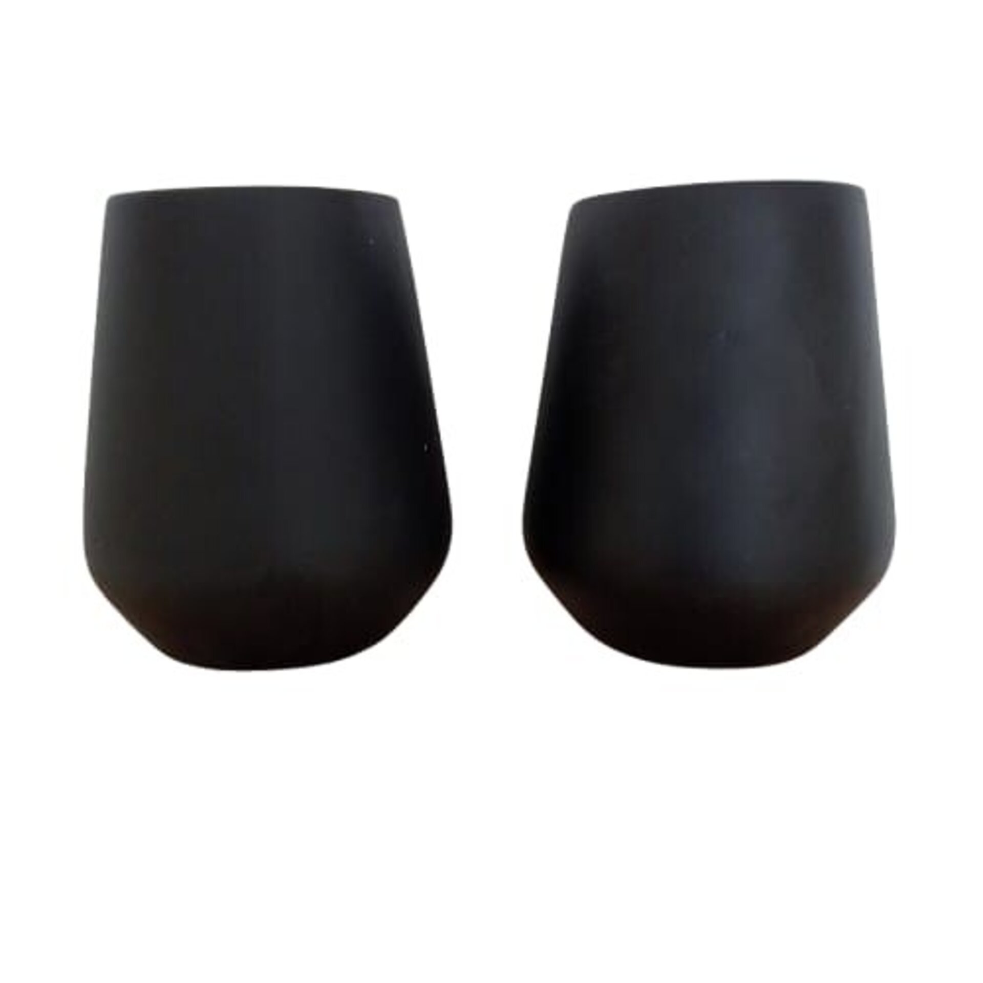 Set vasos total blanck - 1